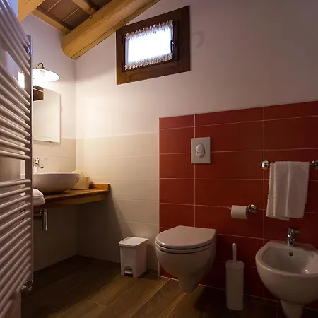 Casa In Campagna * Torreglia