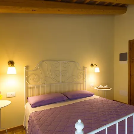 Alloggio per agriturismo Casa In Campagna Torreglia
