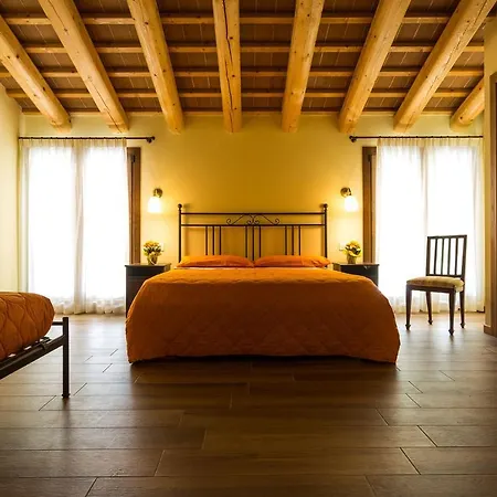 Casa In Campagna Feriegård Torreglia