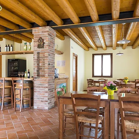 Alloggio per agriturismo Casa In Campagna Torreglia