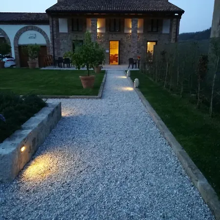 Casa In Campagna Alloggio per agriturismo