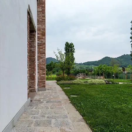 Casa In Campagna *