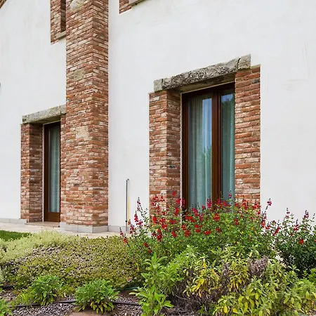 Feriegård Casa In Campagna