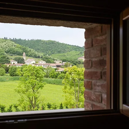 Casa In Campagna Alloggio per agriturismo