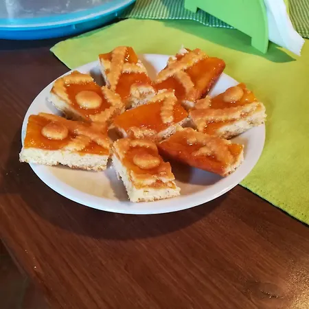 Casa In Campagna Feriegård *