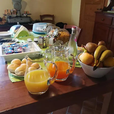 Casa In Campagna
