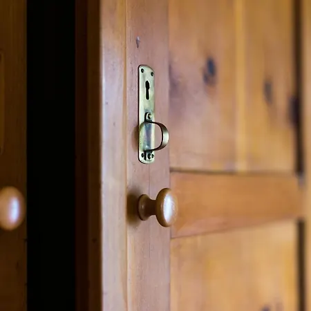 בית חווה Casa In Campagna *