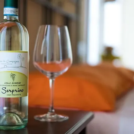 Casa In Campagna Feriegård