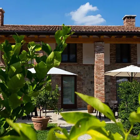 Casa In Campagna Feriegård Torreglia