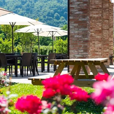 Casa In Campagna *