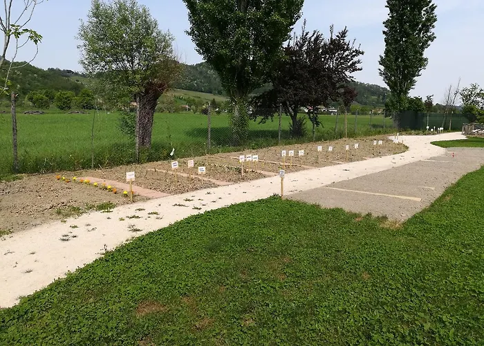 Casa In Campagna * Torreglia