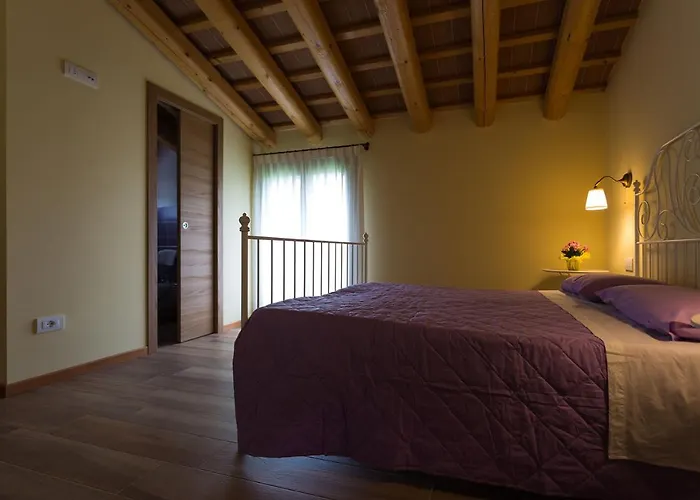 팜스테이 Casa In Campagna