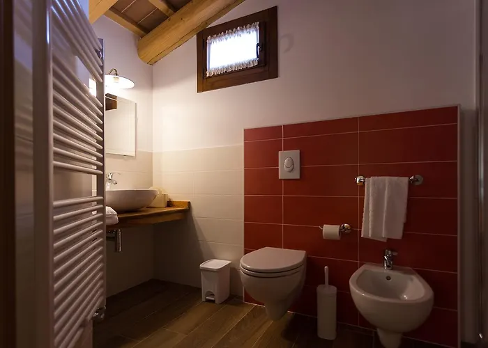 Casa In Campagna * Torreglia