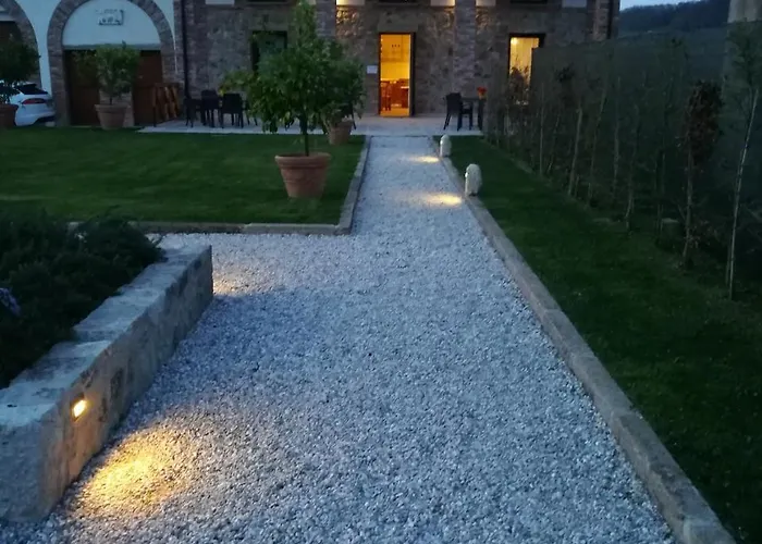 Casa In Campagna 팜스테이