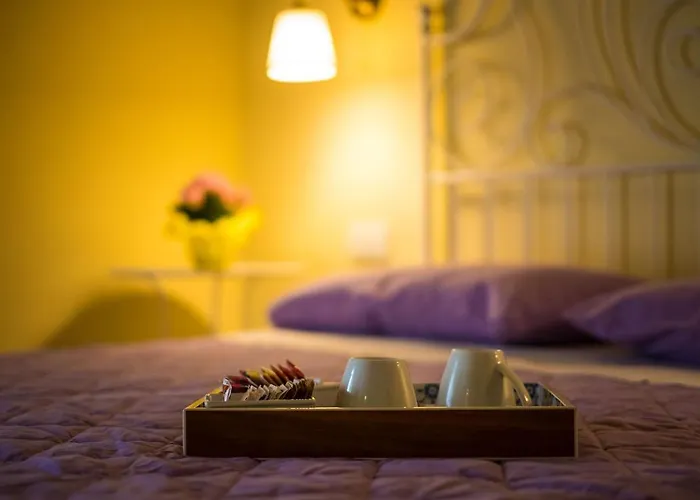 Casa In Campagna 팜스테이 Torreglia