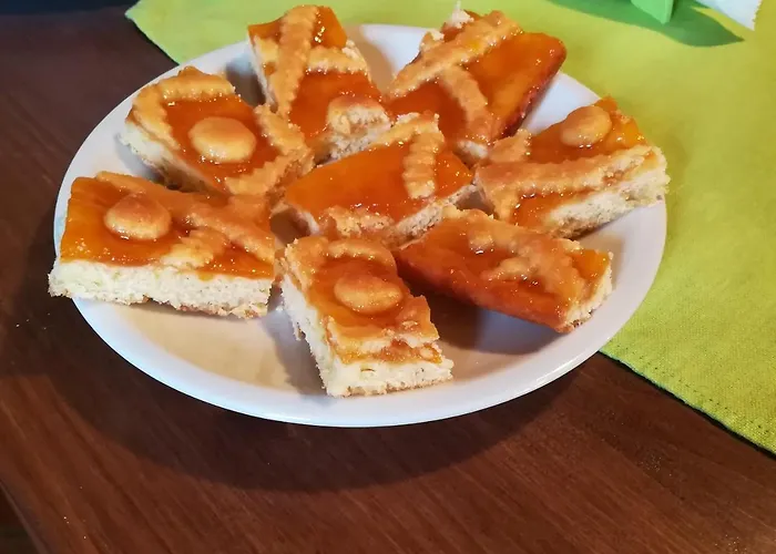 Casa In Campagna 팜스테이 *