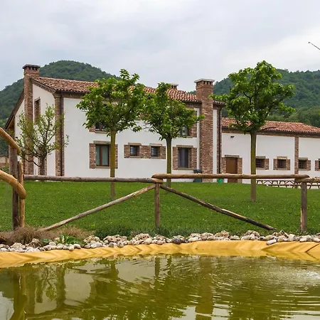 팜스테이 Casa In Campagna *