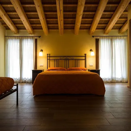 Casa In Campagna Κατάλυμα σε φάρμα