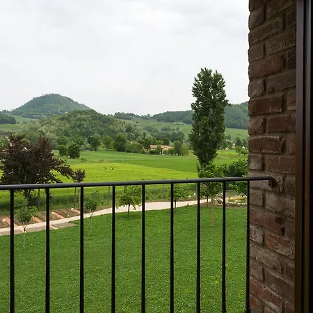 Casa In Campagna Torreglia