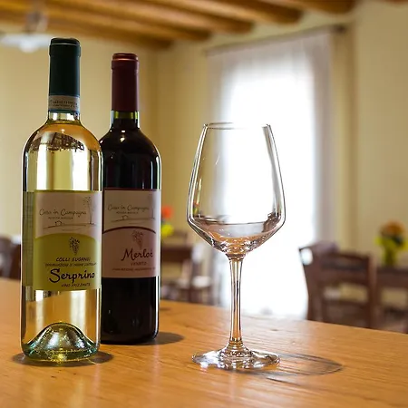 팜스테이 Casa In Campagna