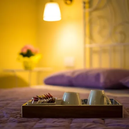 Casa In Campagna 팜스테이 Torreglia