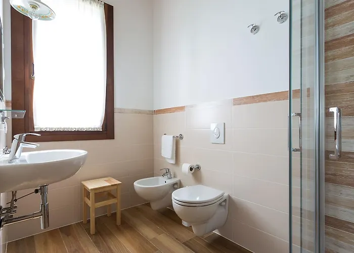 Casa In Campagna Torreglia