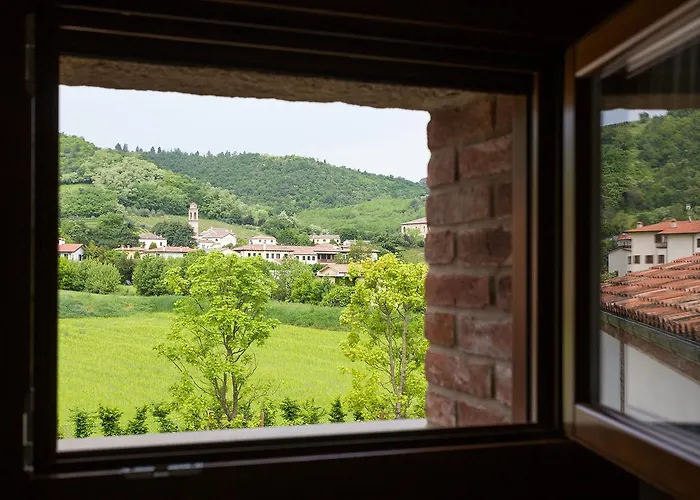 Casa In Campagna Alloggio per agriturismo