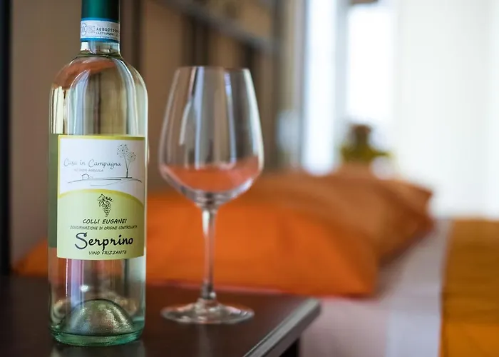 Casa In Campagna Alloggio per agriturismo