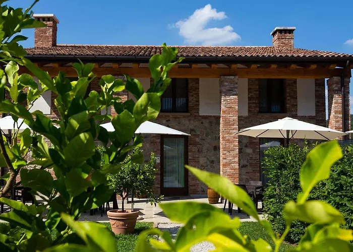 Casa In Campagna Alloggio per agriturismo Torreglia